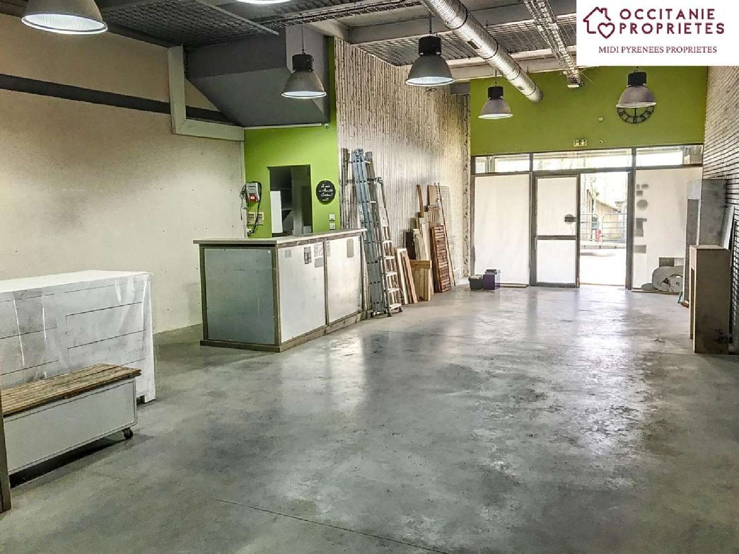  for sale commercial Castelnaudary Aude 4
