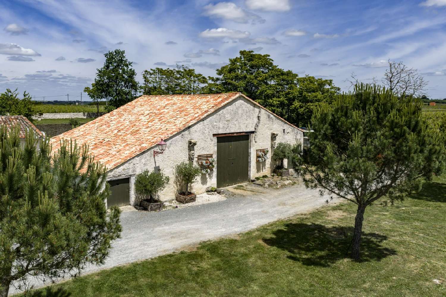  for sale castle Bergerac Dordogne 6