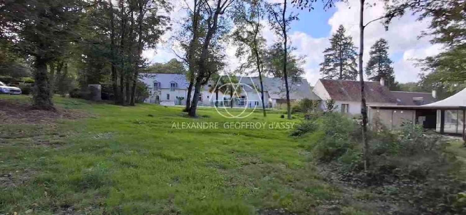  for sale castle Blois Loir-et-Cher 2