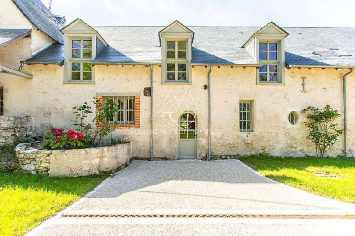  for sale castle Blois Loir-et-Cher 8