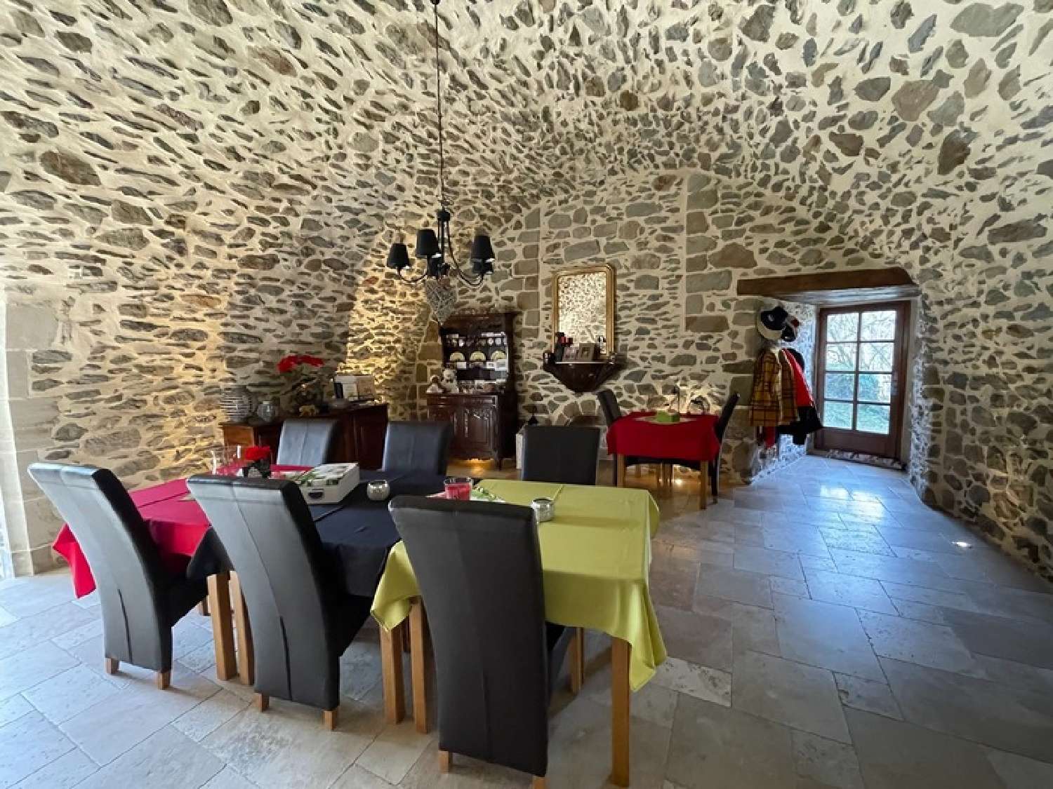 kaufen Schloss Capdenac-Gare Aveyron 2