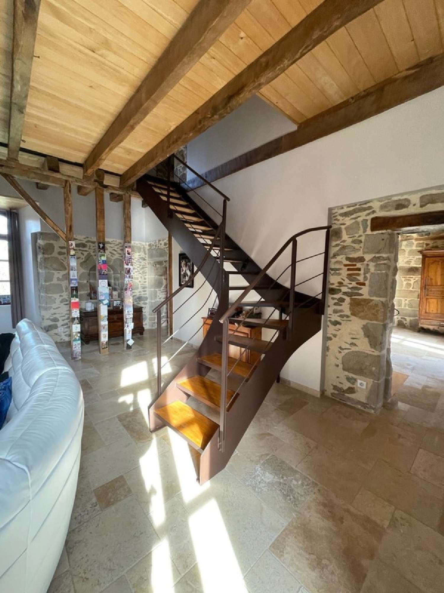kaufen Schloss Capdenac-Gare Aveyron 6