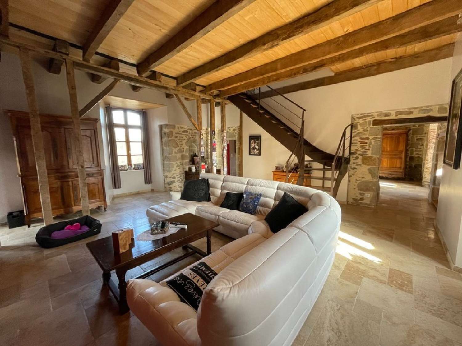 kaufen Schloss Capdenac-Gare Aveyron 7