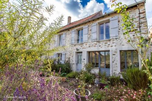 Château-Thierry Aisne Schloss Bild 7168887