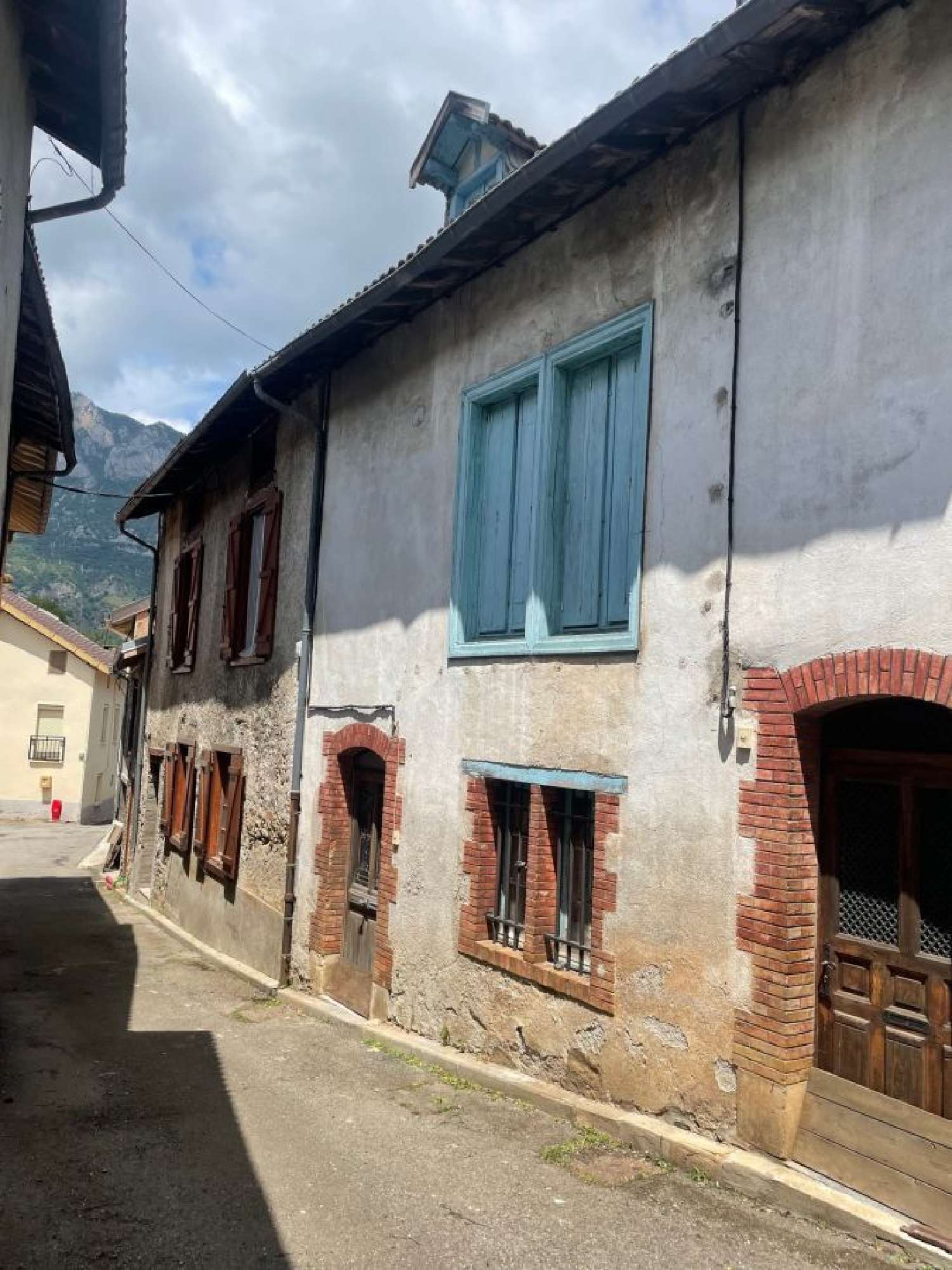 for sale castle Château-Verdun Ariège 1