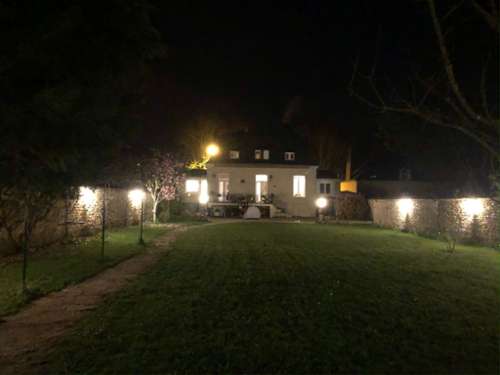 Châteaudun Eure-et-Loir Schloss Bild 7151394