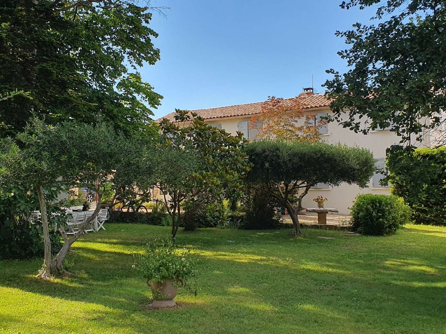  en venta castillo Châteauneuf-du-Pape Vaucluse 1