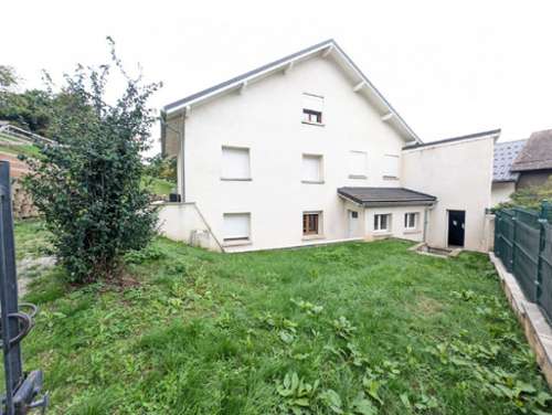 Châteauneuf Savoie Schloss Bild 7154946