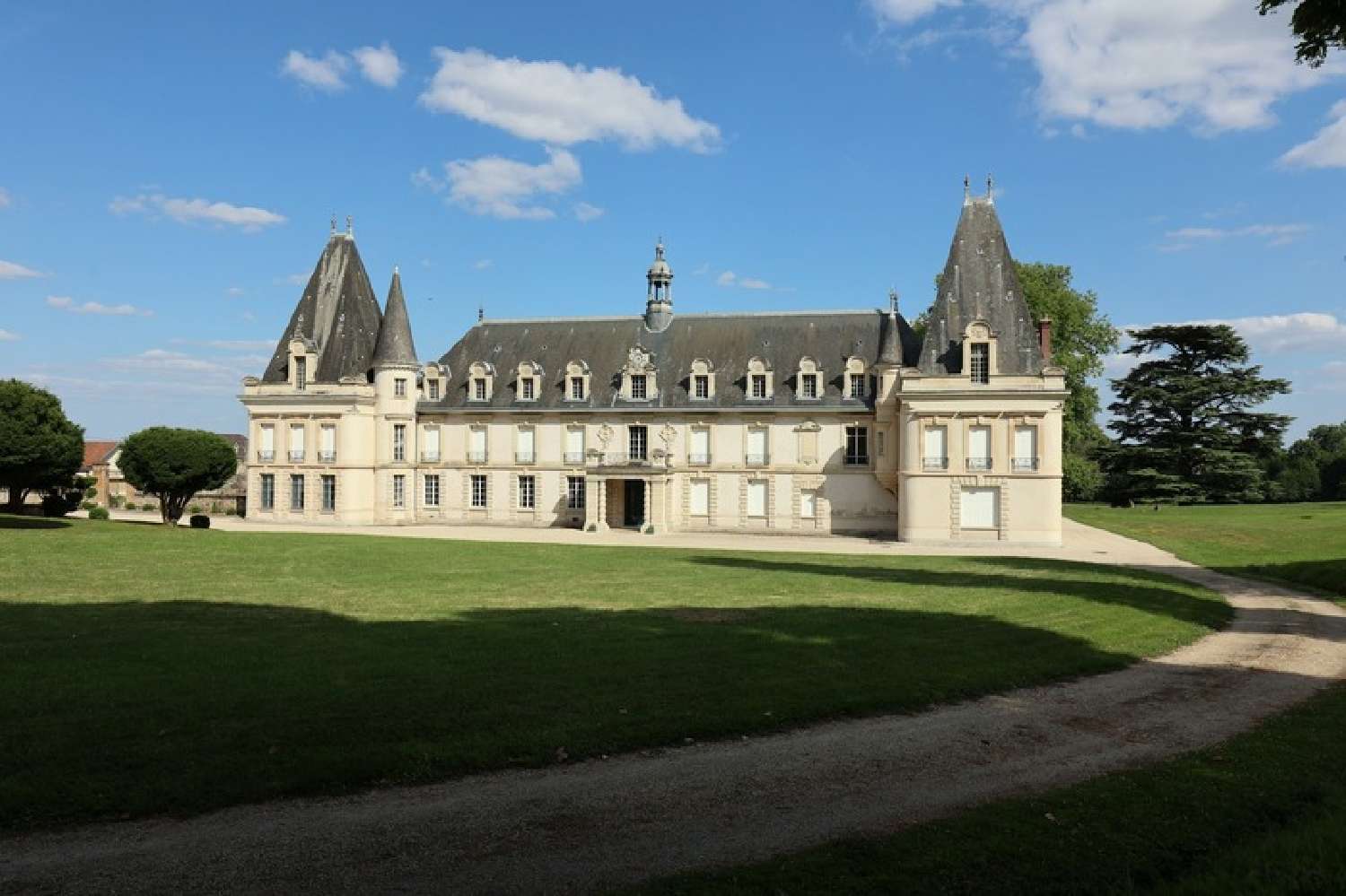  kaufen Schloss Congy Marne 1