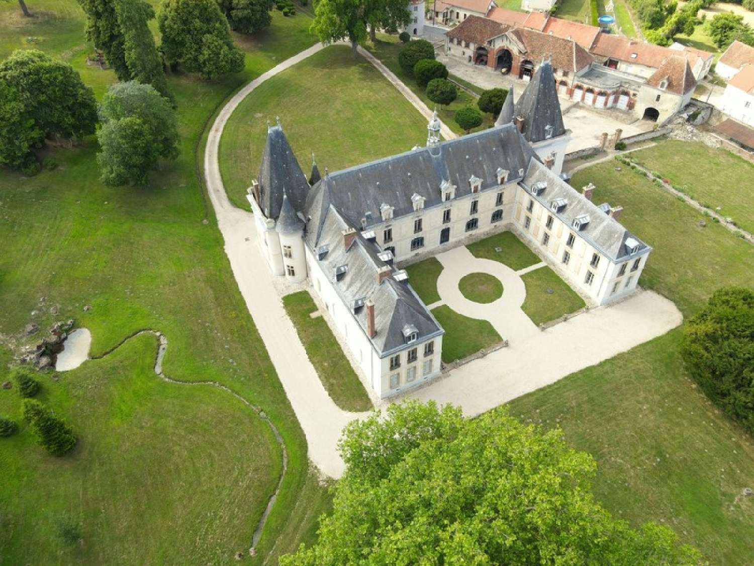  kaufen Schloss Congy Marne 2