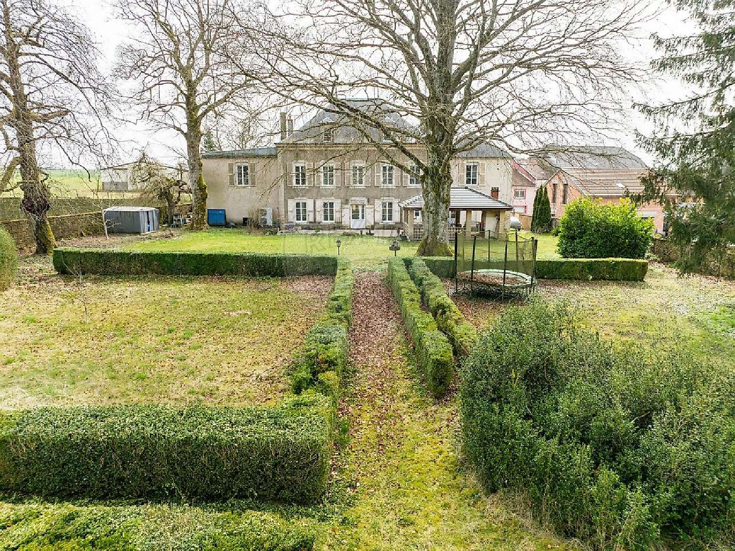  en venta castillo Errouville Meurthe-et-Moselle 2