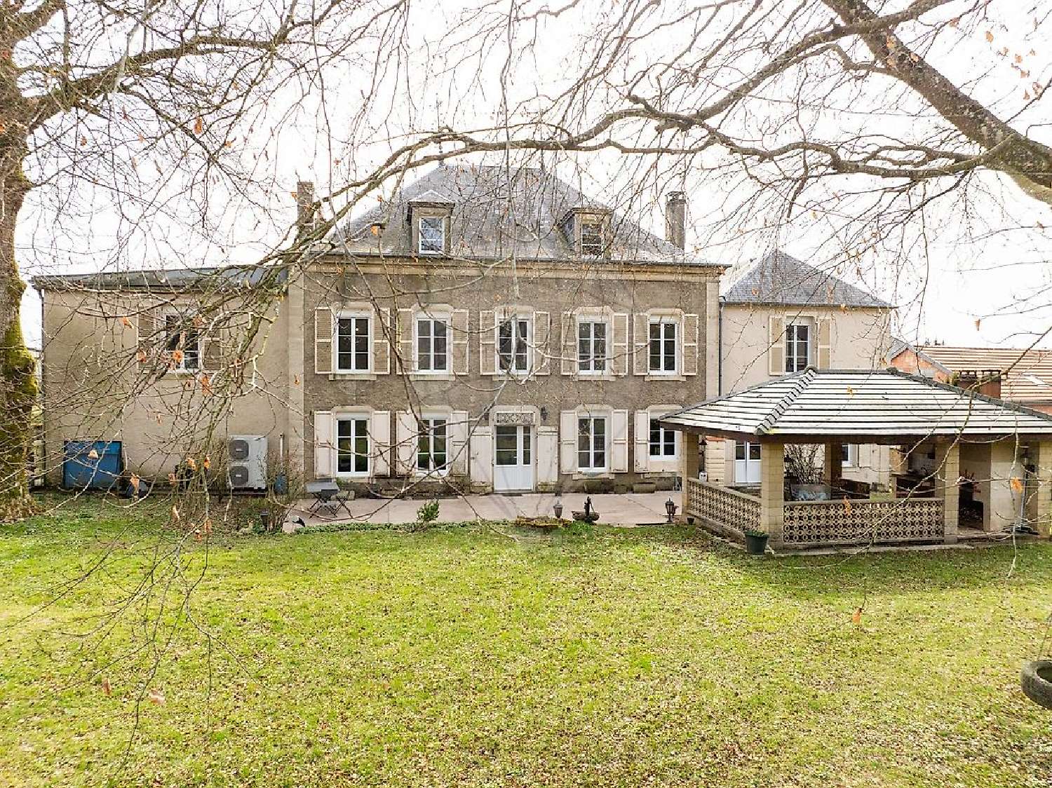  en venta castillo Errouville Meurthe-et-Moselle 3