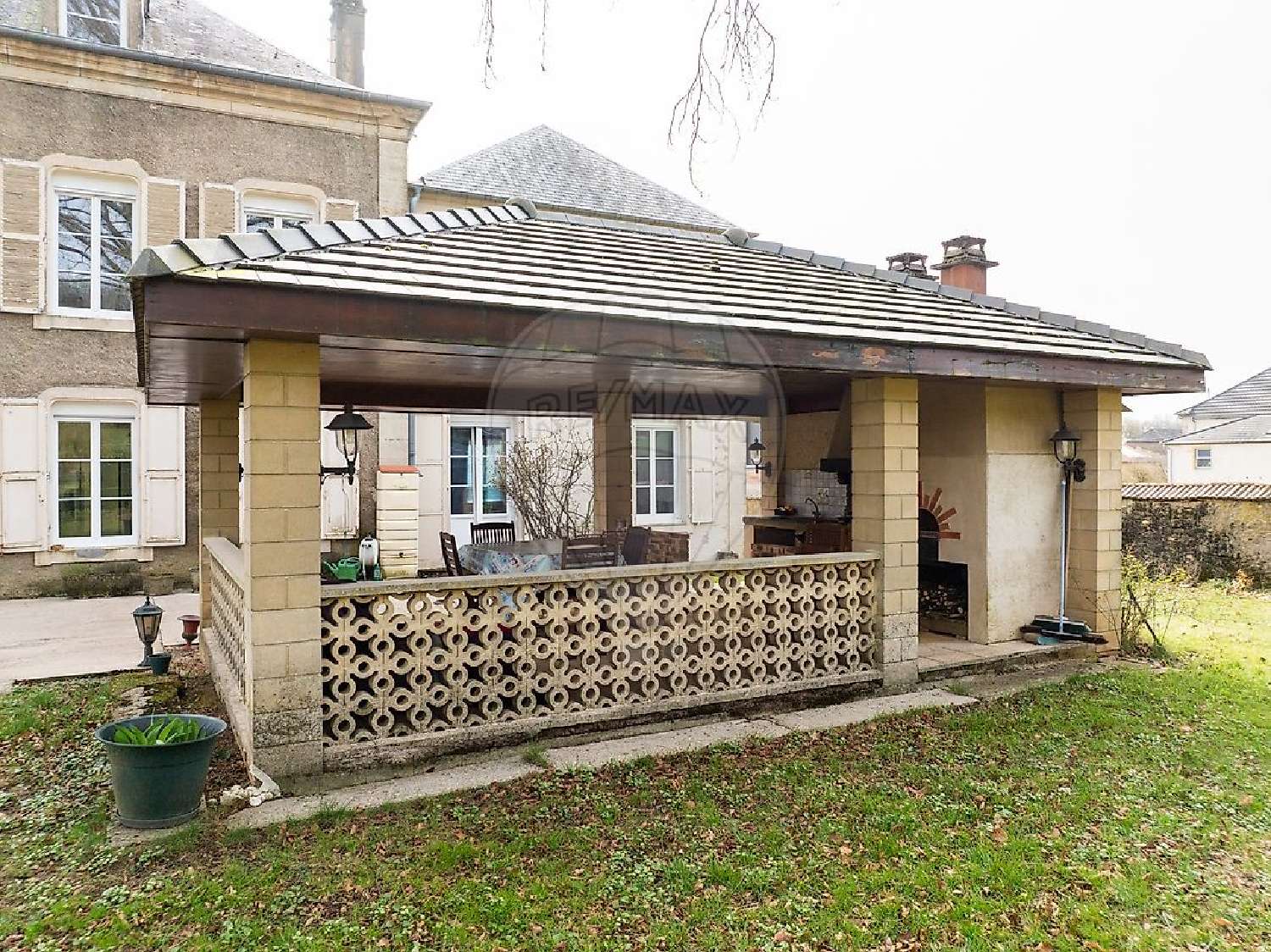  en venta castillo Errouville Meurthe-et-Moselle 4