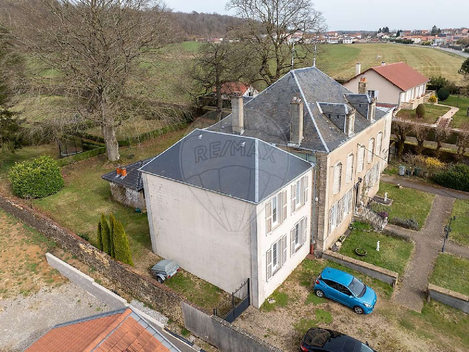  en venta castillo Errouville Meurthe-et-Moselle 5