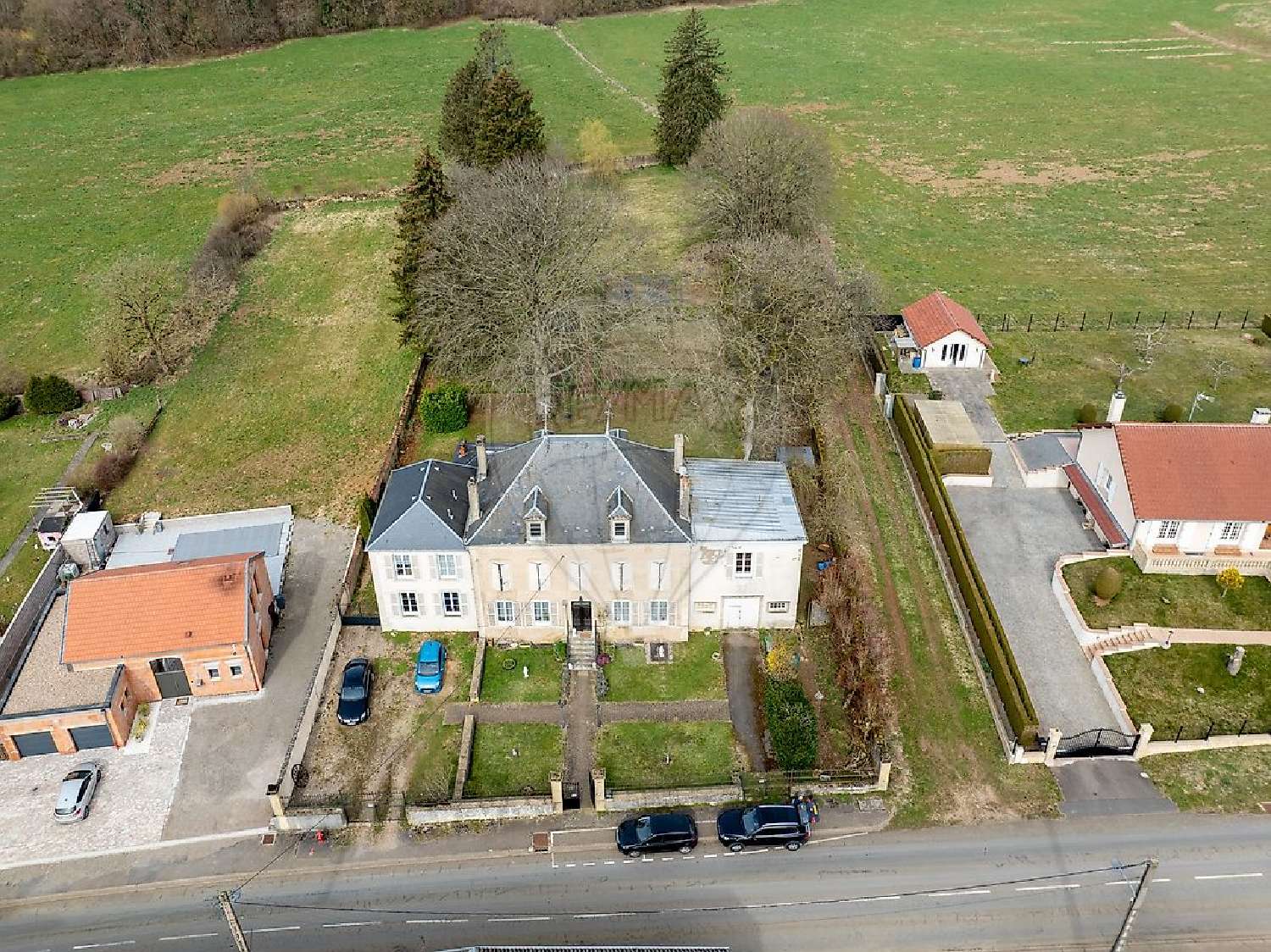  en venta castillo Errouville Meurthe-et-Moselle 6