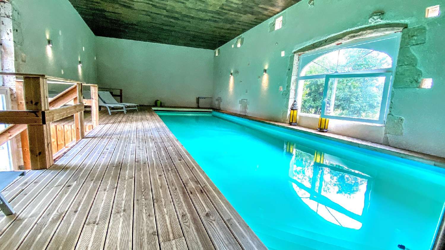 for sale castle Lauzerte Tarn-et-Garonne 3