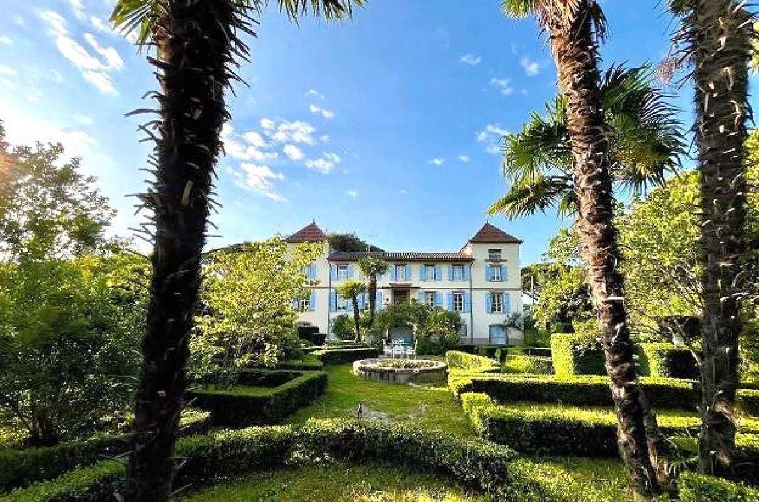  à vendre château Lisle-sur-Tarn Tarn 2