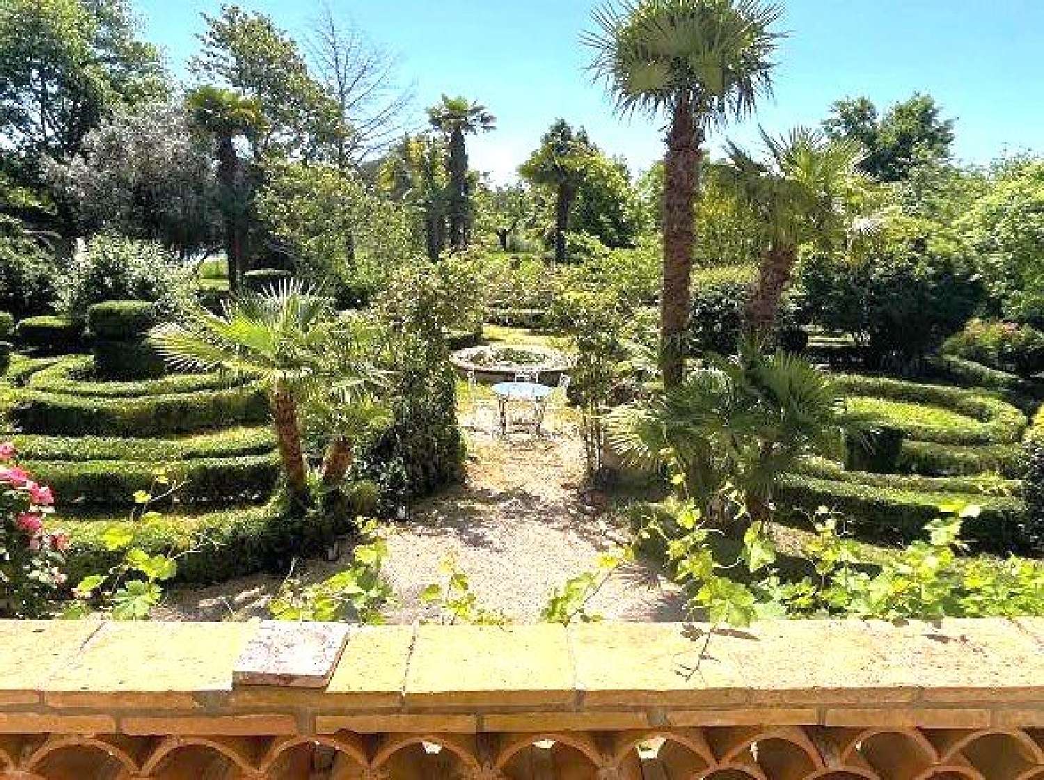  à vendre château Lisle-sur-Tarn Tarn 7