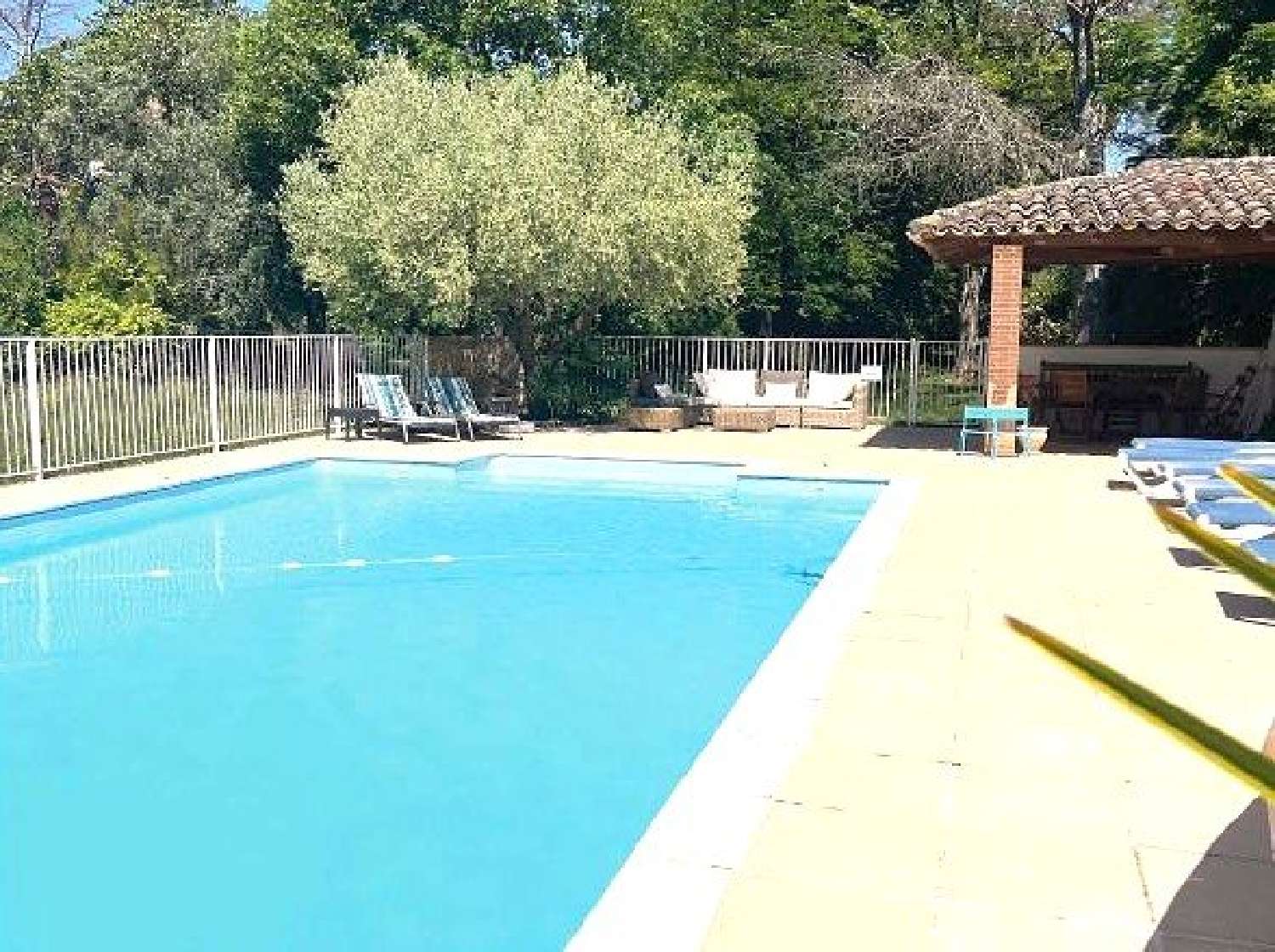  à vendre château Lisle-sur-Tarn Tarn 8