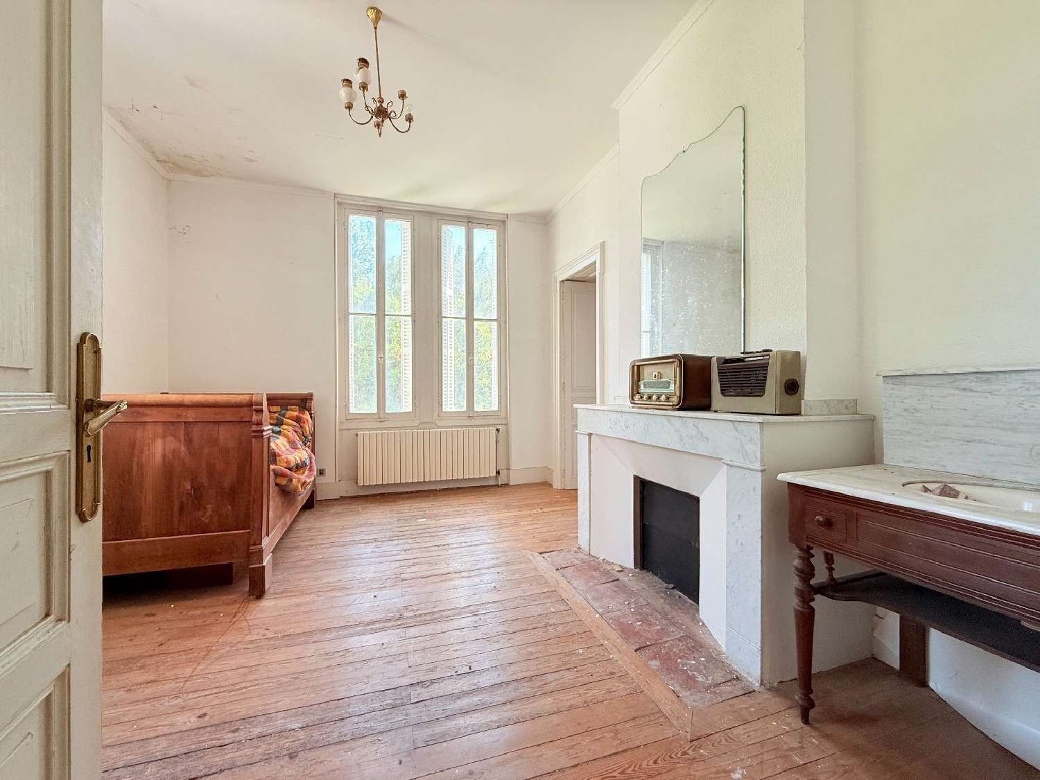  te koop kasteel Montauban Tarn-et-Garonne 5