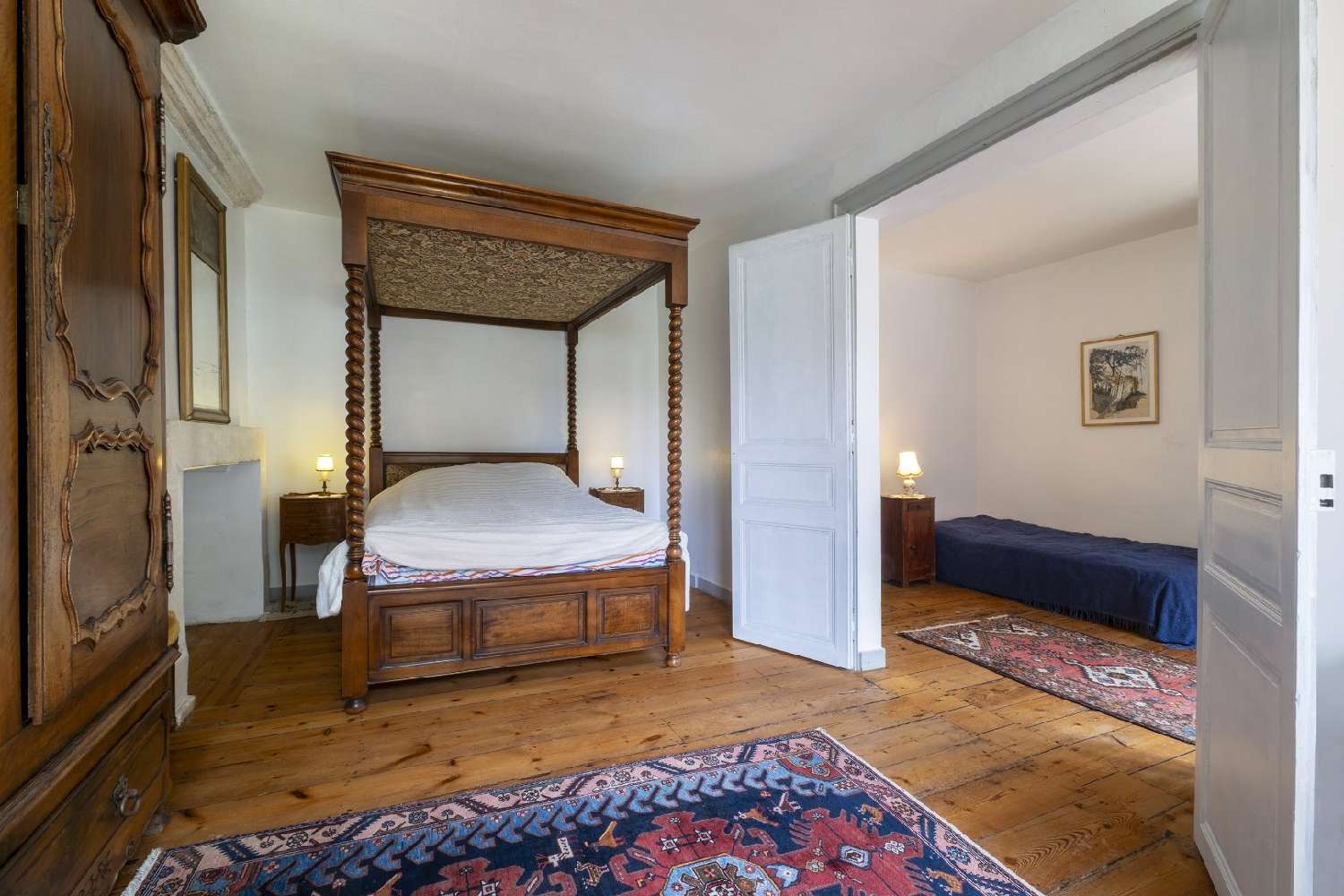  te koop kasteel Saintes Charente-Maritime 8