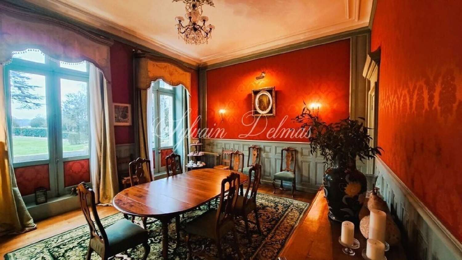  kaufen Schloss Tours Indre-et-Loire 6