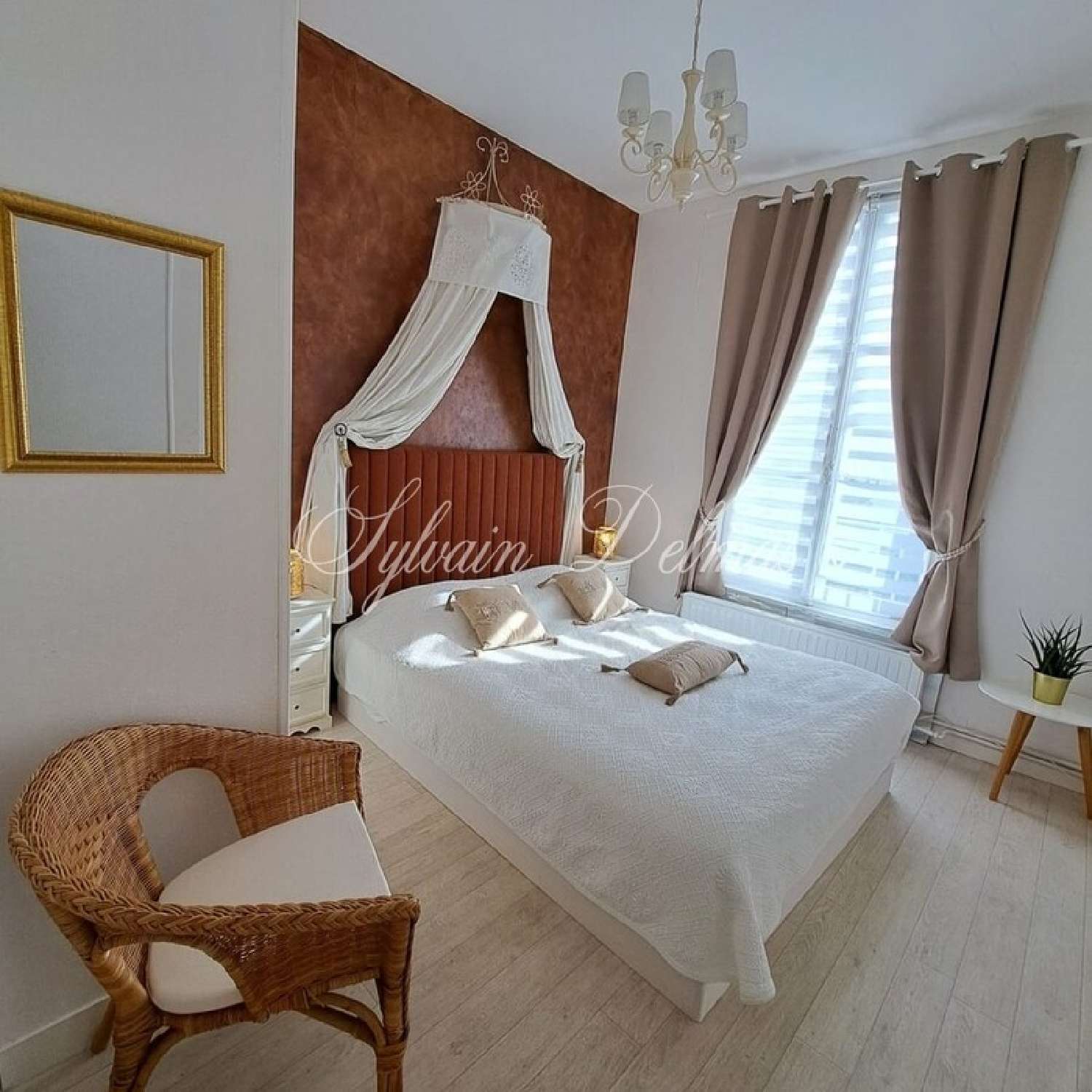  kaufen Schloss Tours Indre-et-Loire 7