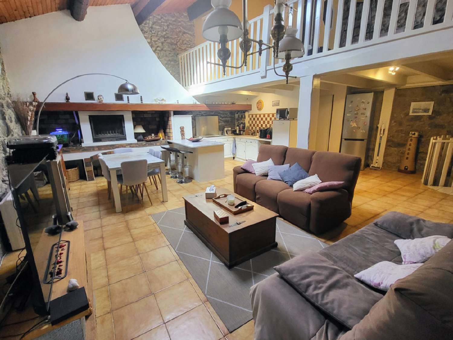  for sale city house Agde Hérault 1