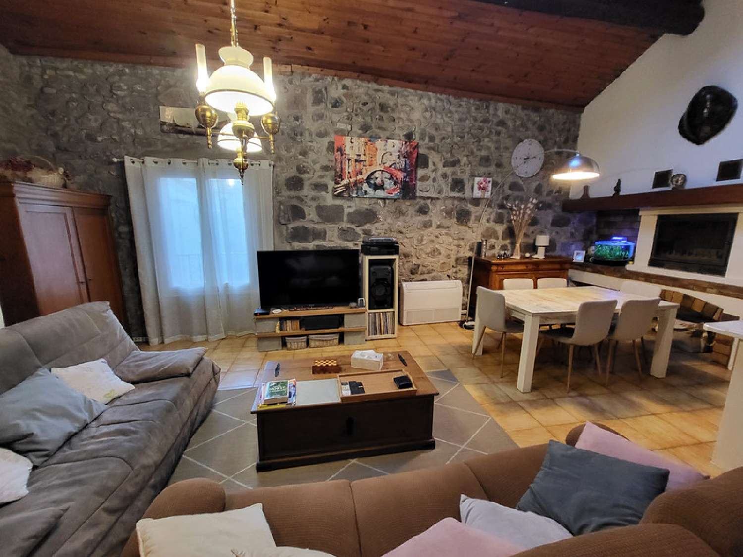  for sale city house Agde Hérault 2