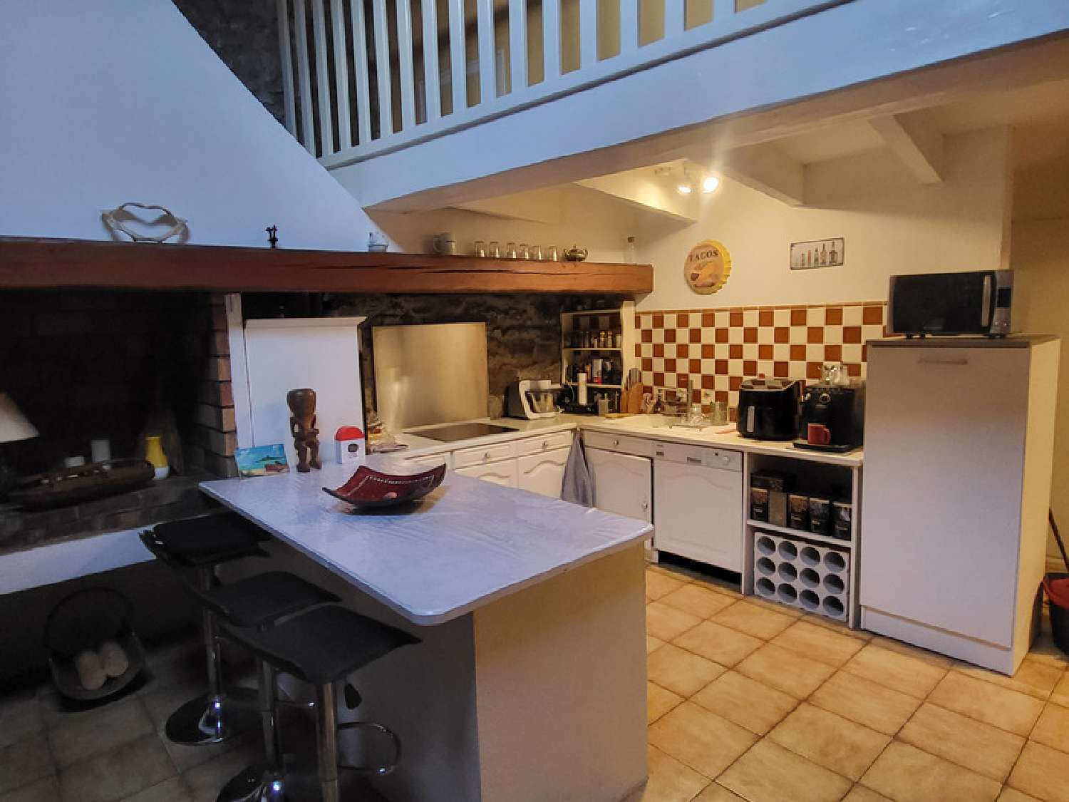  for sale city house Agde Hérault 3