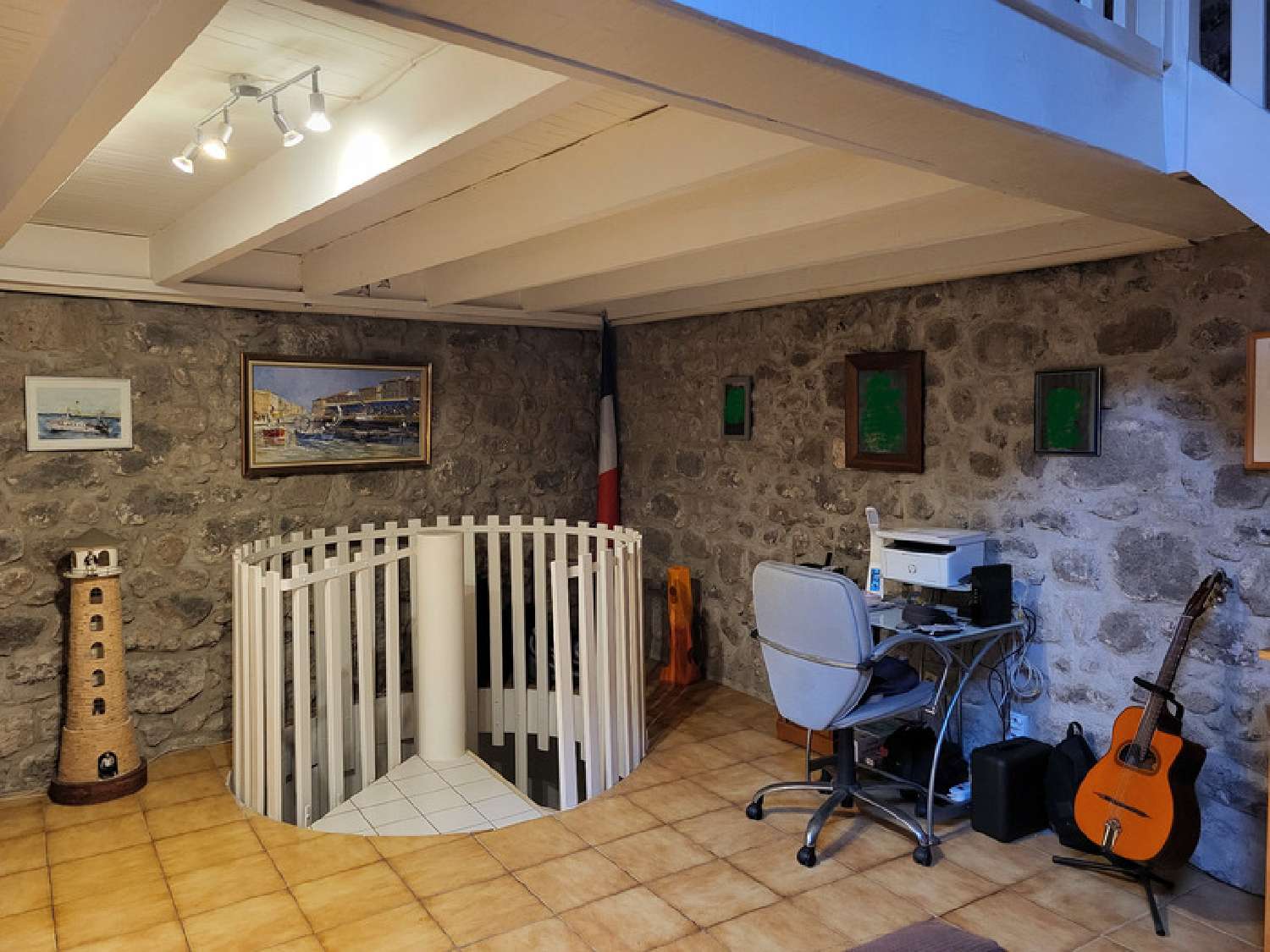  for sale city house Agde Hérault 4