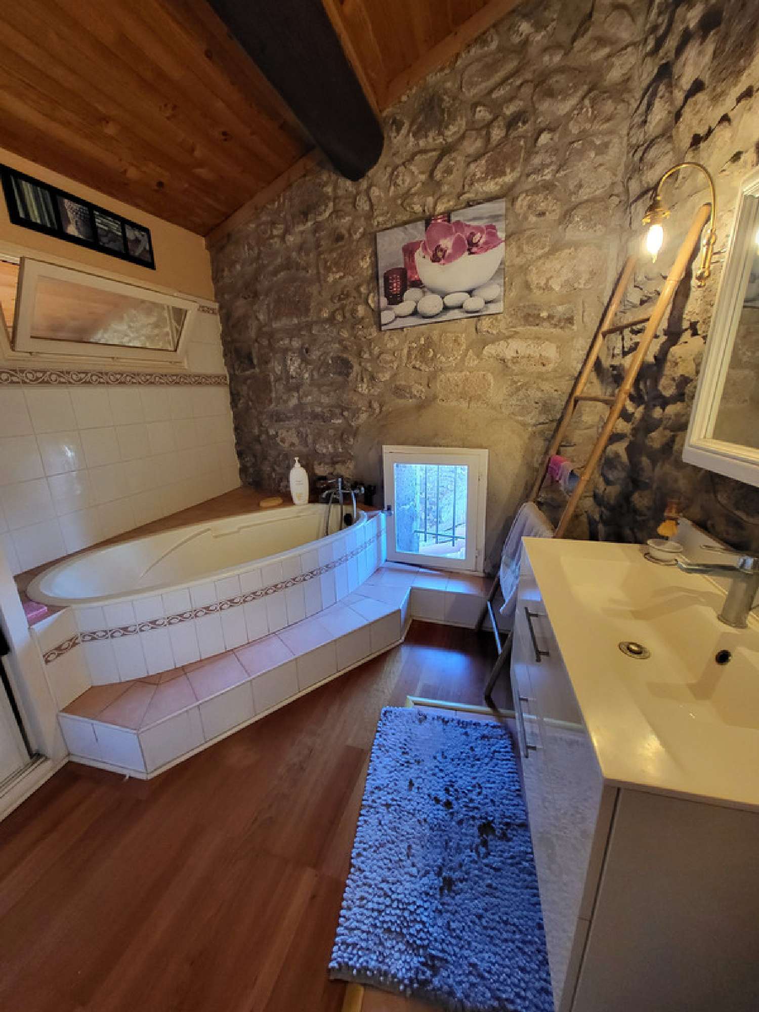  for sale city house Agde Hérault 5
