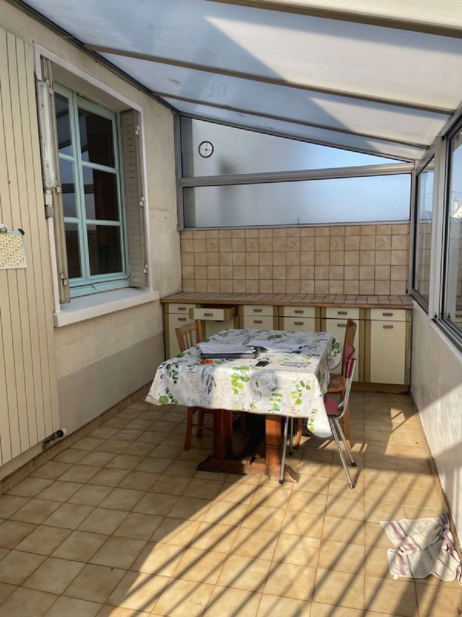  te koop stadshuis Allonnes Sarthe 1