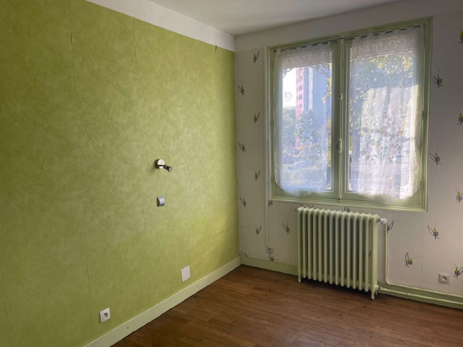  te koop stadshuis Allonnes Sarthe 4