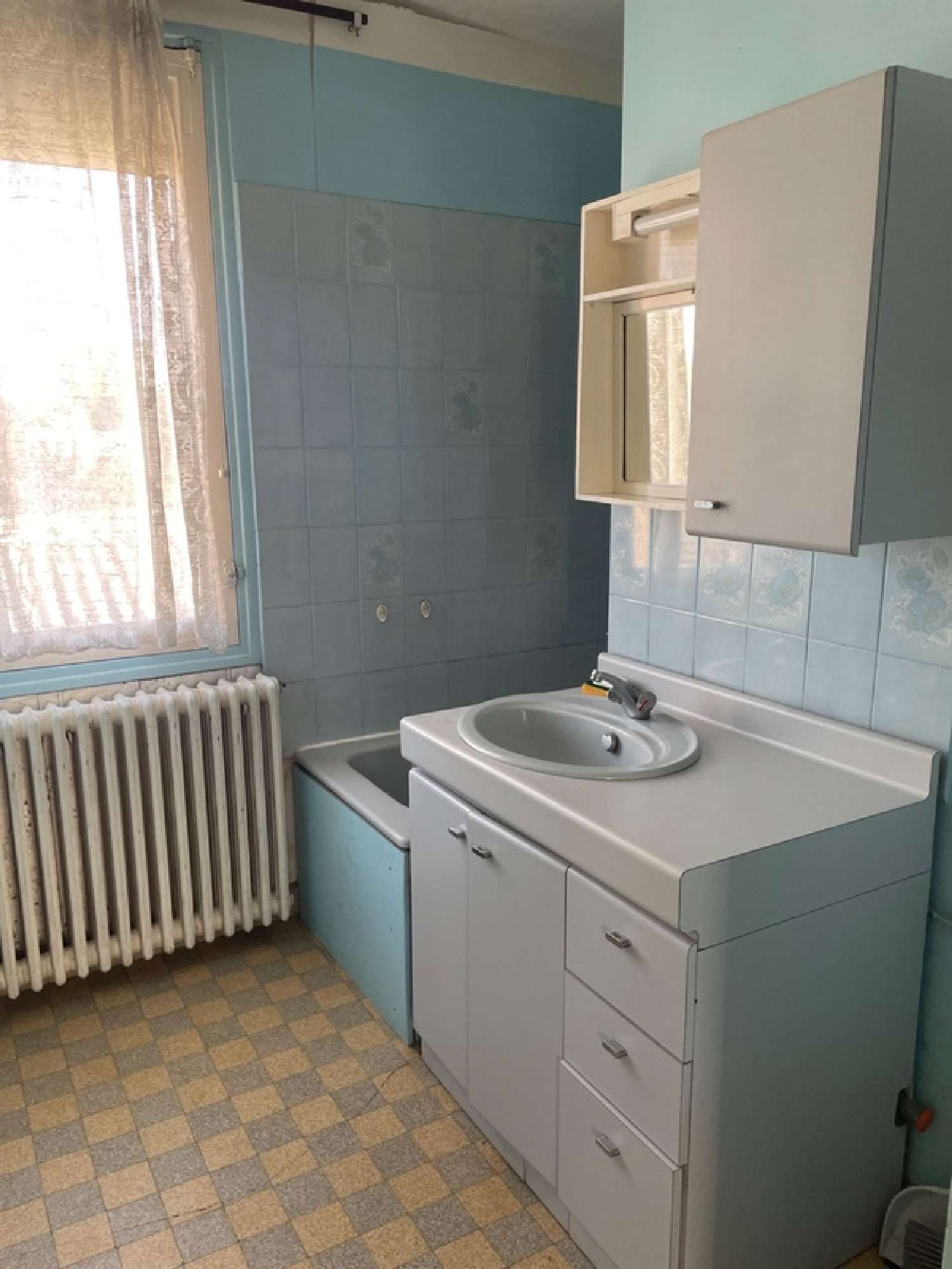  te koop stadshuis Allonnes Sarthe 5