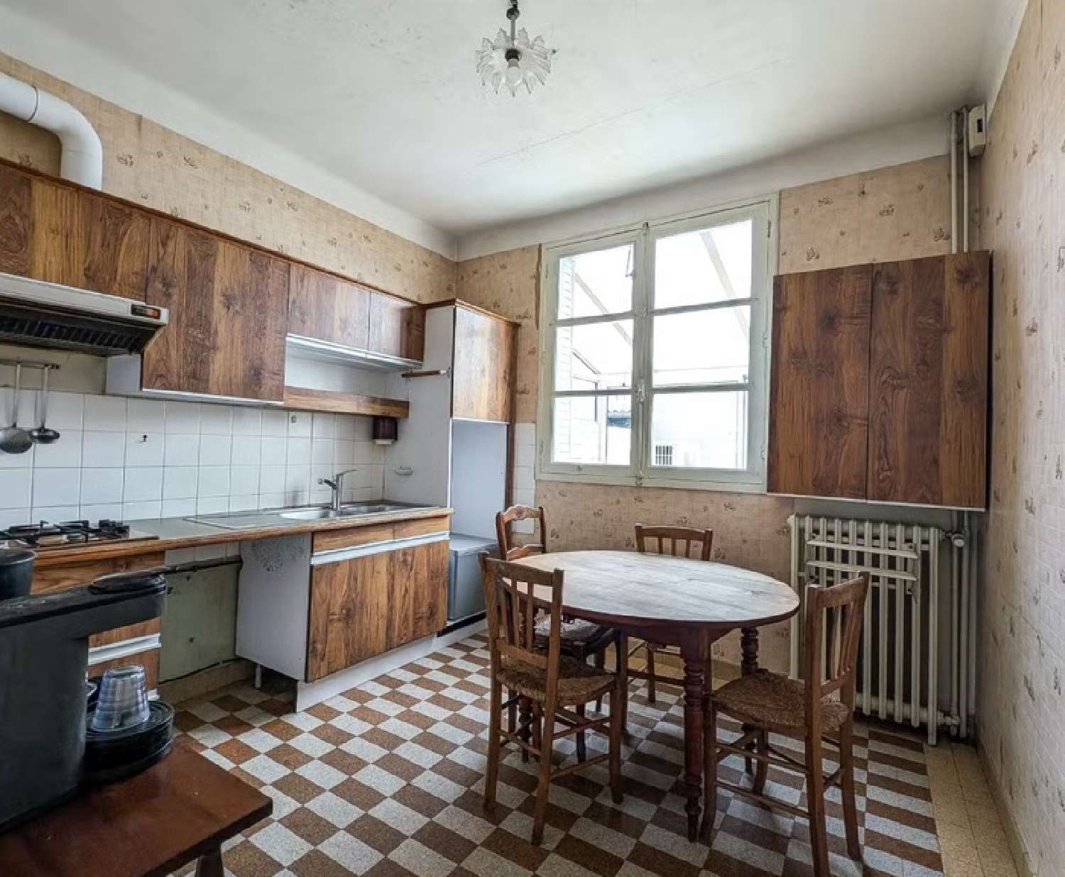  te koop stadshuis Allonnes Sarthe 7