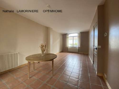Amiens Somme Stadthaus Bild 7164448