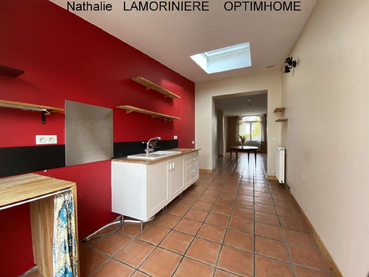 kaufen Stadthaus Amiens Somme 3