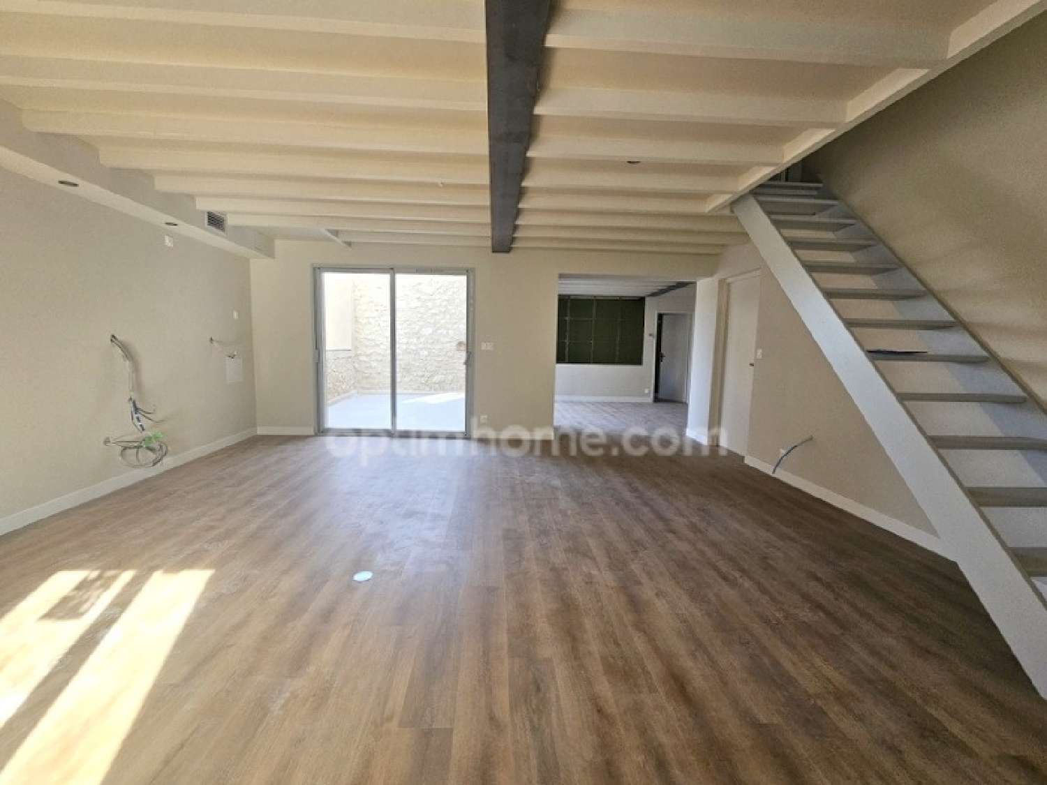  à vendre maison de ville Angoulême Charente 1