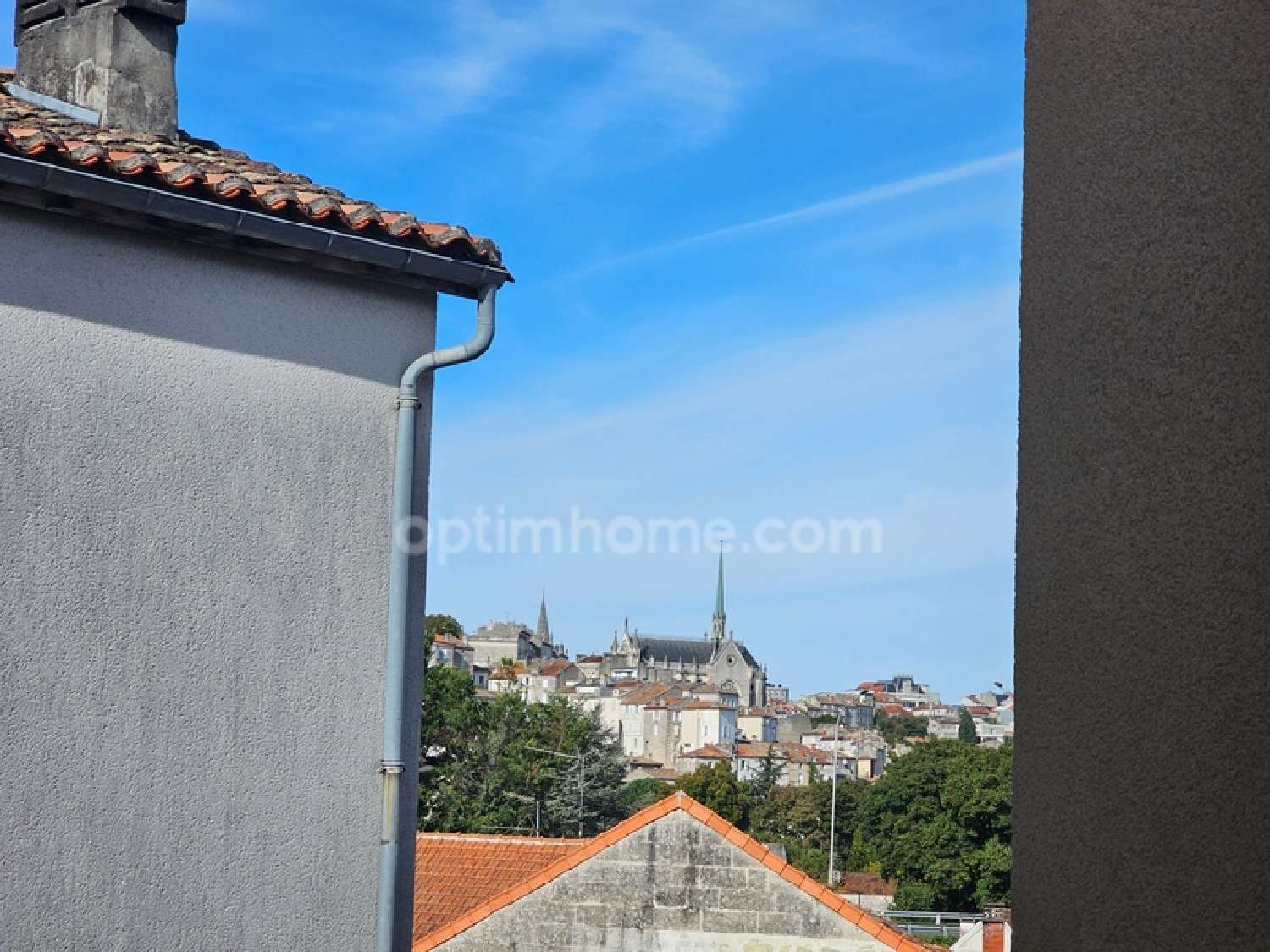  à vendre maison de ville Angoulême Charente 4