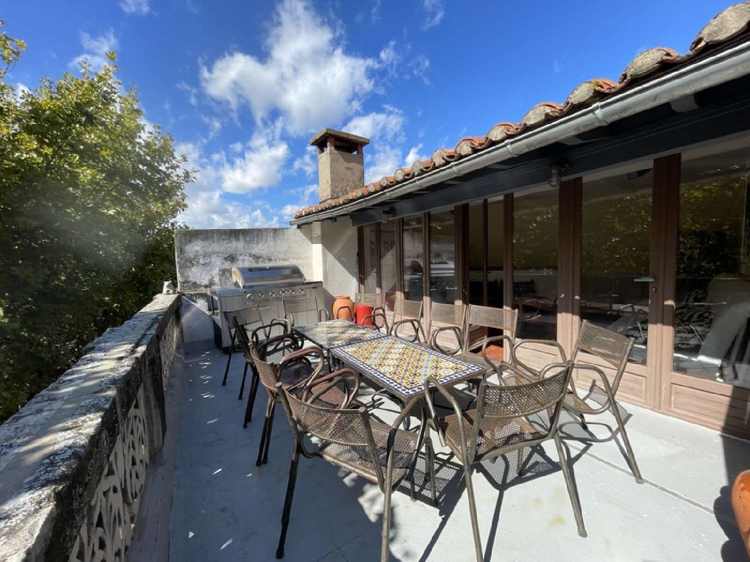  à vendre maison de ville Arles Bouches-du-Rhône 1