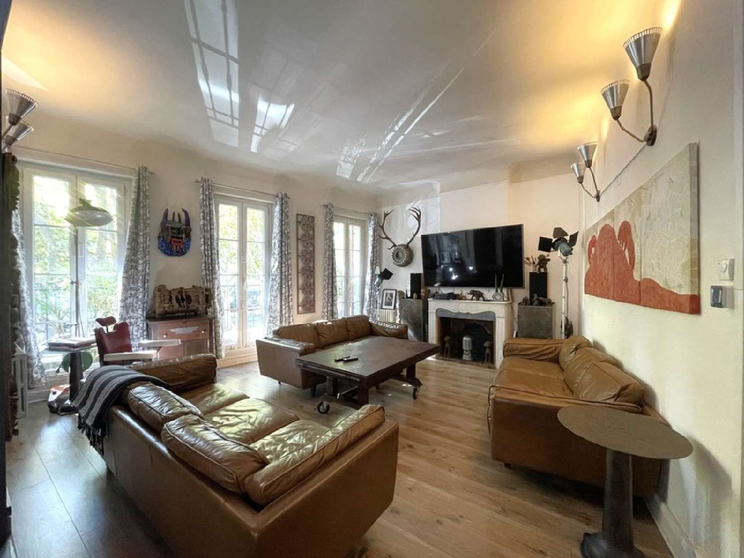 à vendre maison de ville Arles Bouches-du-Rhône 2