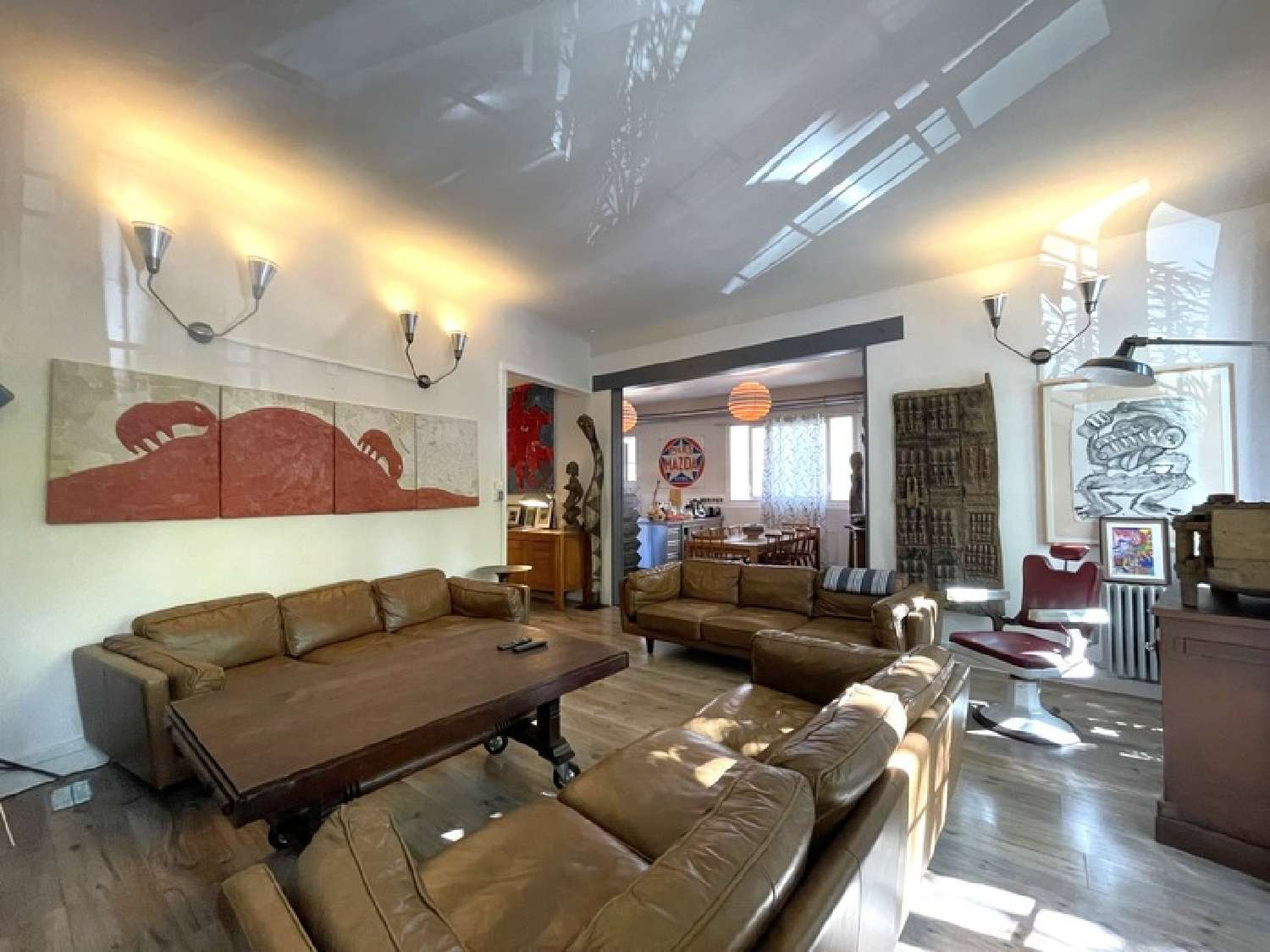  à vendre maison de ville Arles Bouches-du-Rhône 3