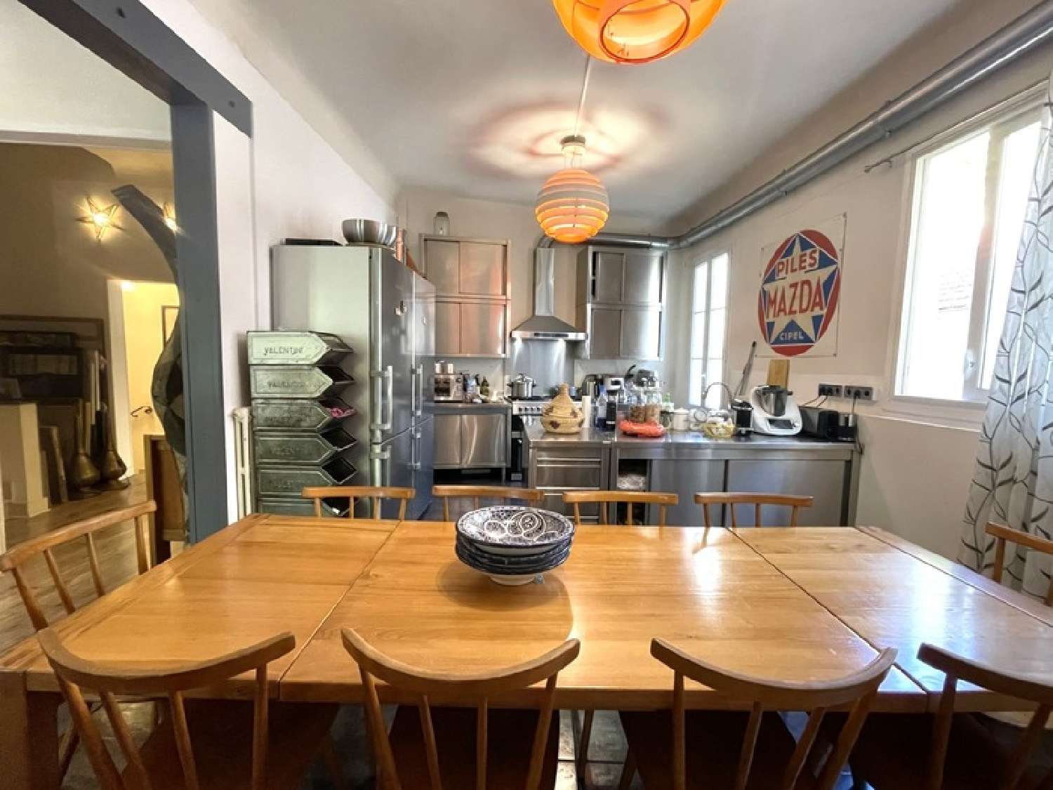  à vendre maison de ville Arles Bouches-du-Rhône 4