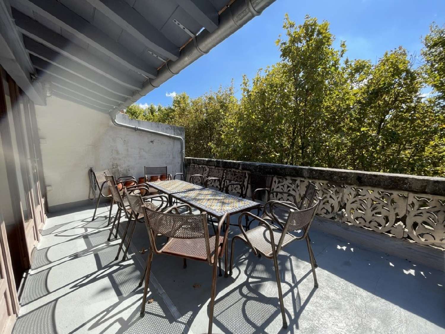  à vendre maison de ville Arles Bouches-du-Rhône 5
