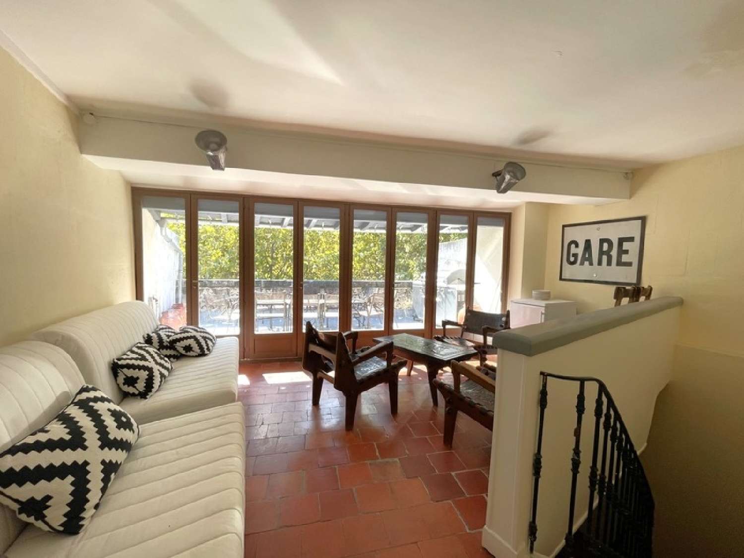  à vendre maison de ville Arles Bouches-du-Rhône 7