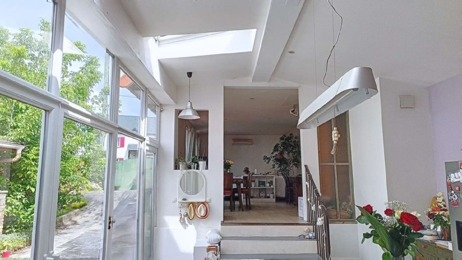  te koop stadshuis Bagneux Hauts-de-Seine 5