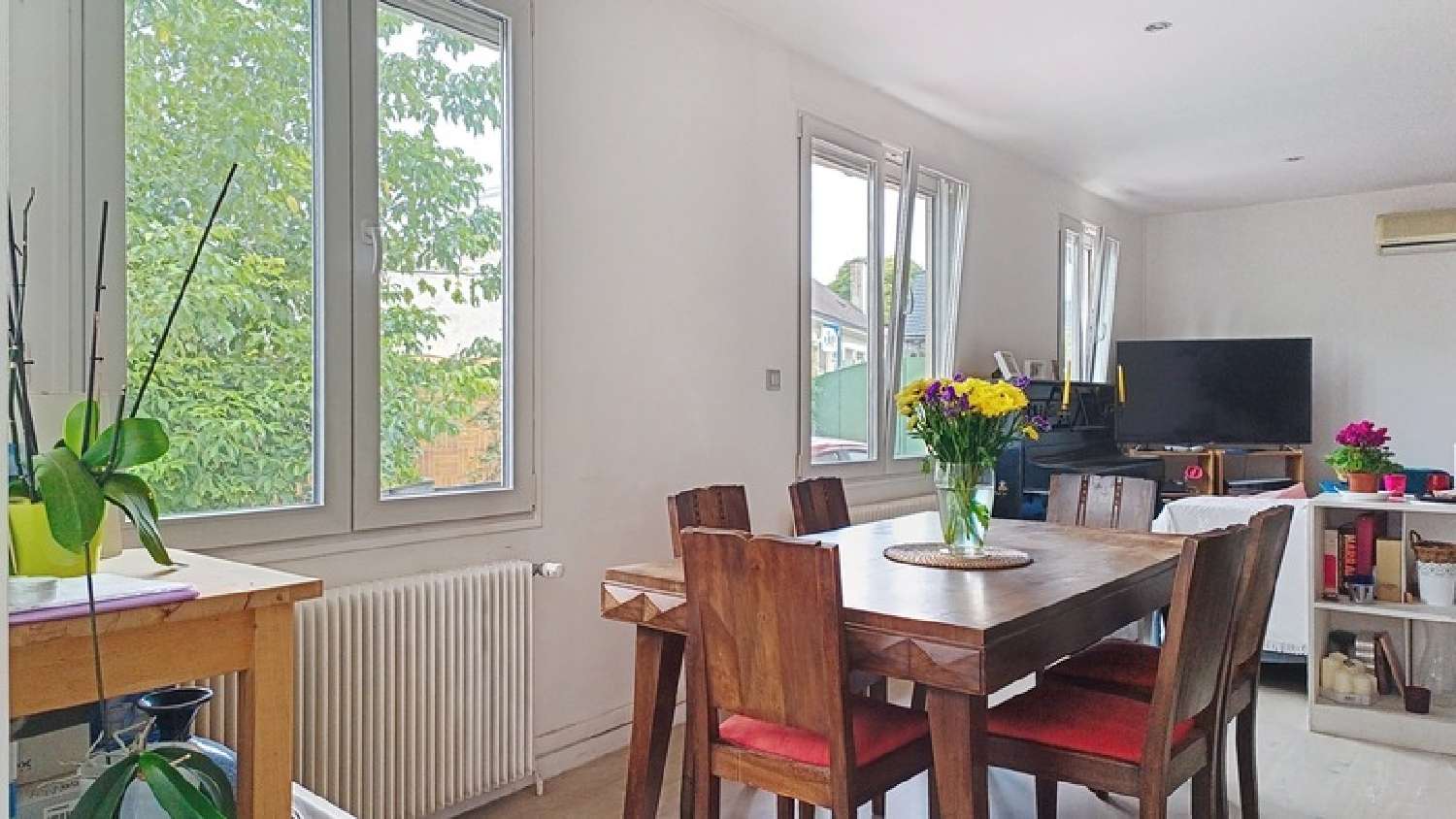  te koop stadshuis Bagneux Hauts-de-Seine 6