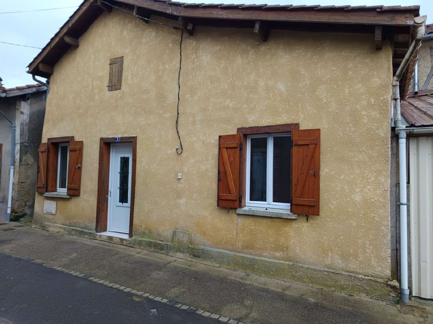  te koop stadshuis Barcelonne-du-Gers Gers 1
