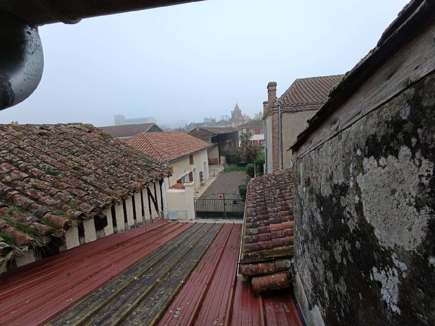  te koop stadshuis Barcelonne-du-Gers Gers 2